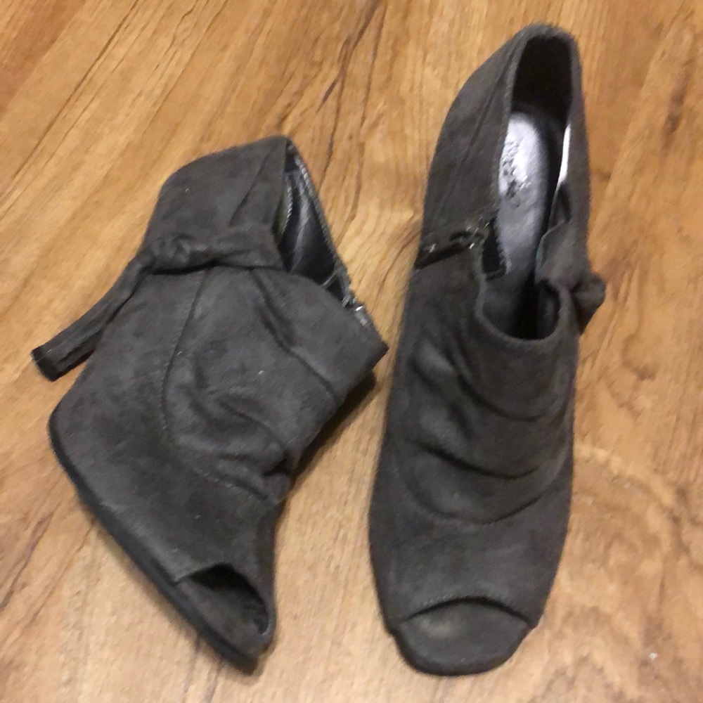 Booties
